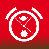 Nepali Time icon