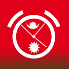 Nepali Time icône