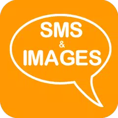 SMS/Image Collection アプリダウンロード