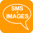 SMS/Image Collection APK