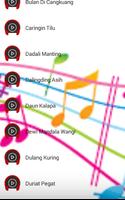 Lagu Pop Sunda ảnh chụp màn hình 1