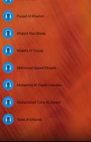 Surah Al Insan MP3 ảnh chụp màn hình 1