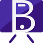 BeePresenter Binusian ikon