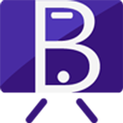 آیکون‌ BeePresenter Binusian