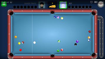 black ball পোস্টার