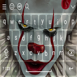 New Keyboard For Pennywise