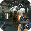 Dead Zombie Death Frontier Sniper FPS 3D