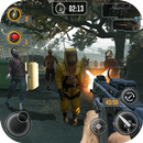 Dead Zombie Death Frontier Sniper FPS 3D APK