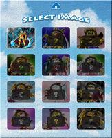 برنامه‌نما Knight Seiya Hero Legendary Z عکس از صفحه