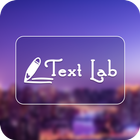 Text Lab icon