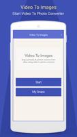 Video to Images पोस्टर