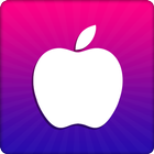 Apple Keyboard icon