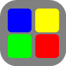 Colors Mania (2048 gameplay) APK