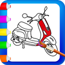Coloring Book - Kids ColorMe APK