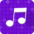 Music Player أيقونة