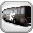 Hd Transport bus simulator icon