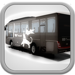 Hd Transport bus simulator