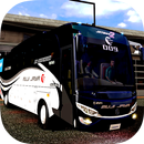 Muji jaya bus simulator APK