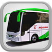 Maju Lancar bus simulator APK
