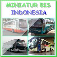 Miniatur Bis Indonesia স্ক্রিনশট 1