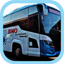 Bimo bus simulator APK