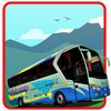 PO ALS Bus Simulator icon