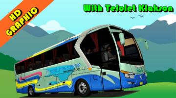 PO ALS Bus Simulator poster