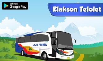 PO Laju Prima Bus Simulator screenshot 3