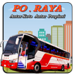 PO Raya Bis Executive