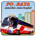 PO Raya Bis Executive иконка