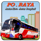 PO Raya Bis Executive иконка