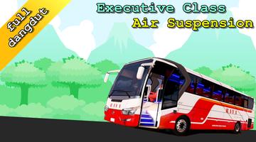 PO Raya Bis Executive скриншот 1