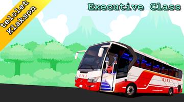 PO Raya Bis Executive скриншот 2