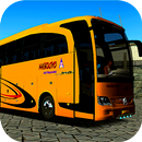 Handoyo bus simulator APK