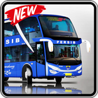 Bus Simulator Persib icône