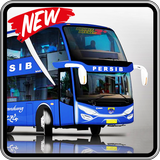 Bus Simulator Persib biểu tượng