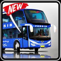 Bus Simulator Persib स्क्रीनशॉट 3