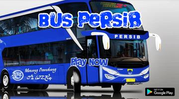 Bus Simulator Persib पोस्टर