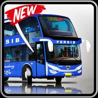 Bus Simulator Persib screenshot 1