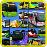 Bis Indonesia Photo Frame