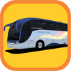 Po Blue Star bus simulator APK