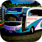 Po garuda mas simulator 圖標