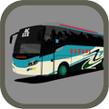 Safari bus simulator