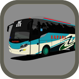 Safari bus simulator