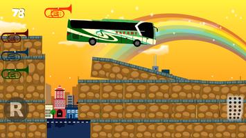 Safari bus simulator Screenshot 3