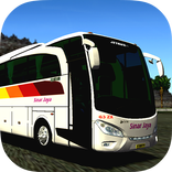 Po sinar Jaya Bus Simulator