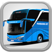 Pandawa 87 game bus