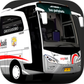 surya bali bus simulator