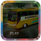 Bus Simulator Bismania biểu tượng