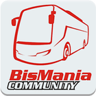 Bismania Wallpaper icône